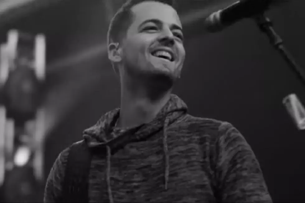 Chase Bryant Releases His ‘Little Bit of You’ Music Video