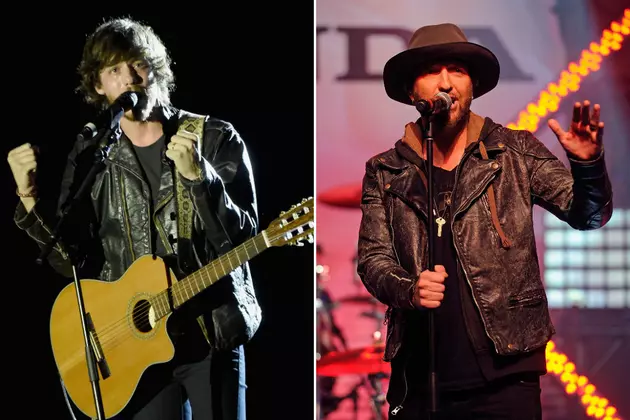 Chris Janson Says He &#8216;Bet Against&#8217; LoCash&#8217;s &#8216;I Love This Life&#8217;