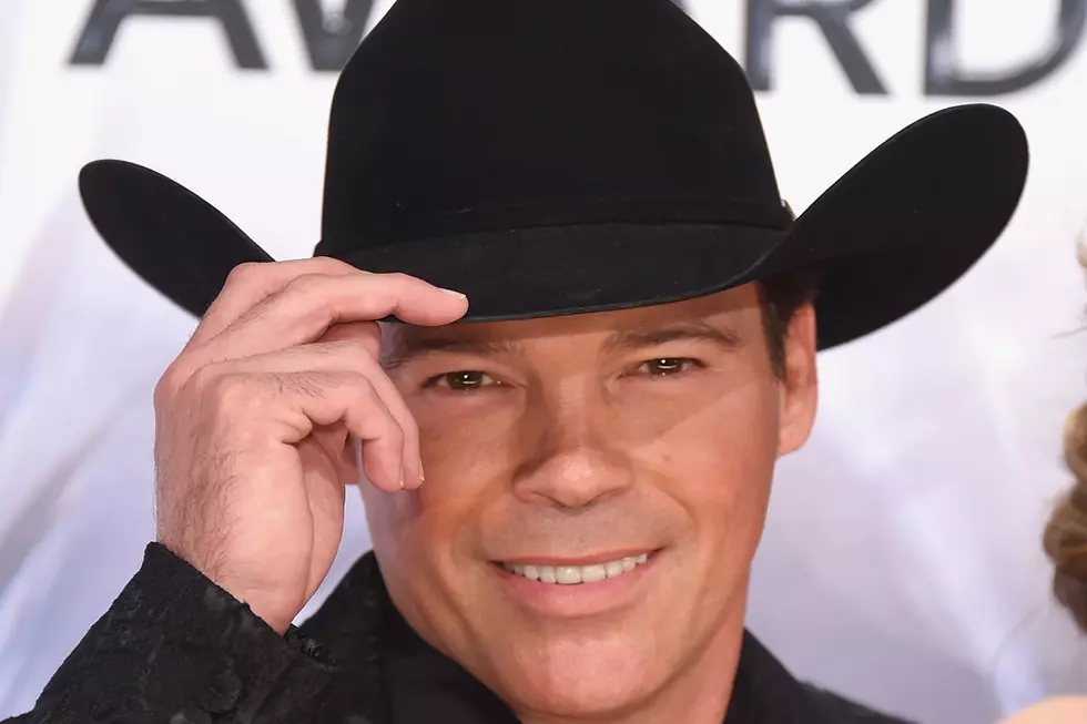 Clay Walker Plans Fourth Annual Band Against MS Charity Ride