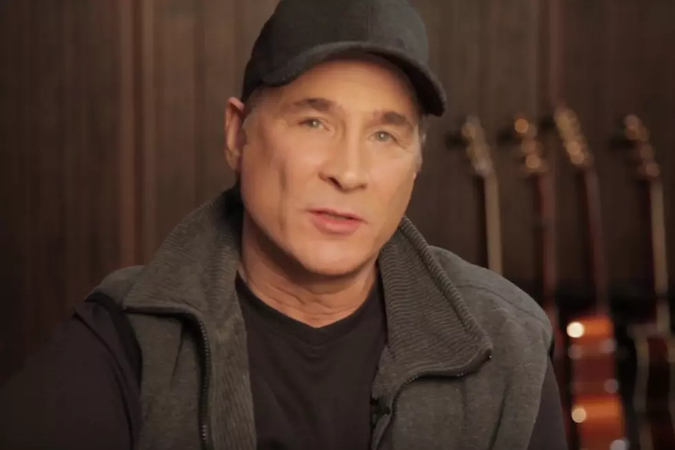 Clint Black Explains How ‘Walkin’ Away’ Became a Different Sort of Country Waltz [Exclusive Video]