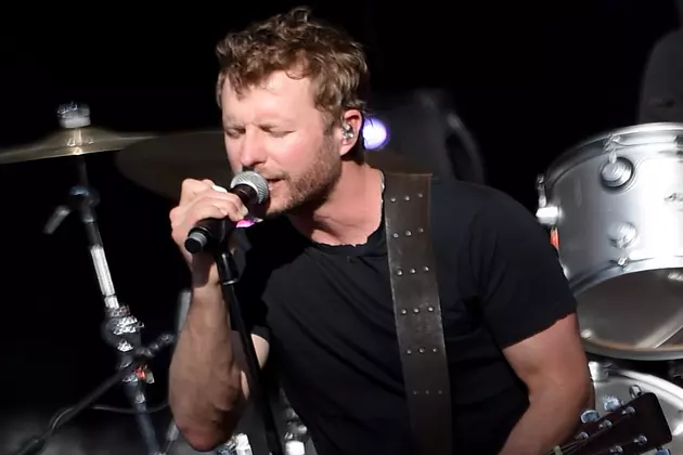 Dierks Bentley Exhibit Coming to Country Music Hall of Fame