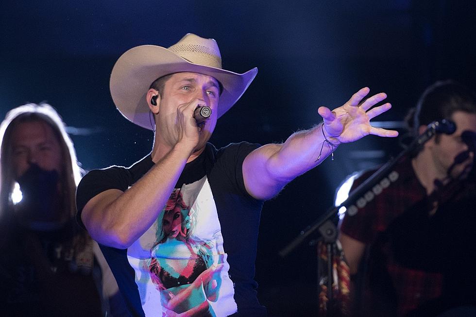 Dustin Lynch Covers Kenny Chesney, Beastie Boys and More on Tour