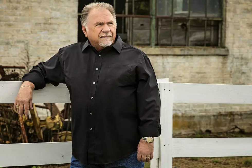 Gene Watson's 'Real. Country. Music.' Coming This Month