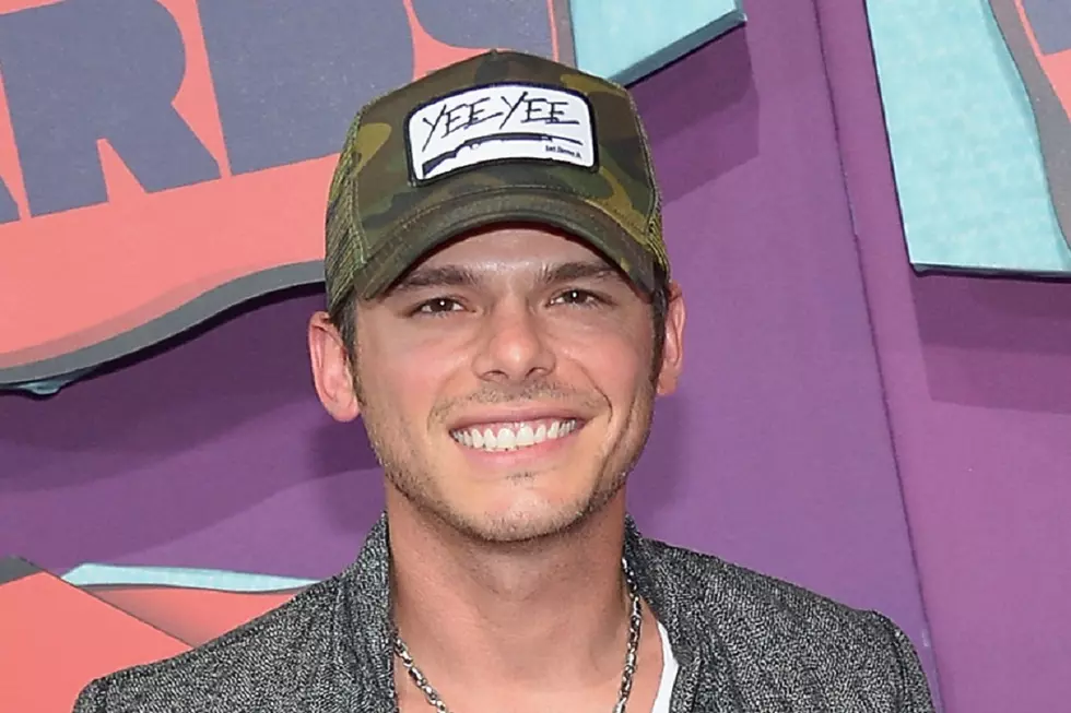 Story Behind the Song: Granger Smith, 'Happens Like That'