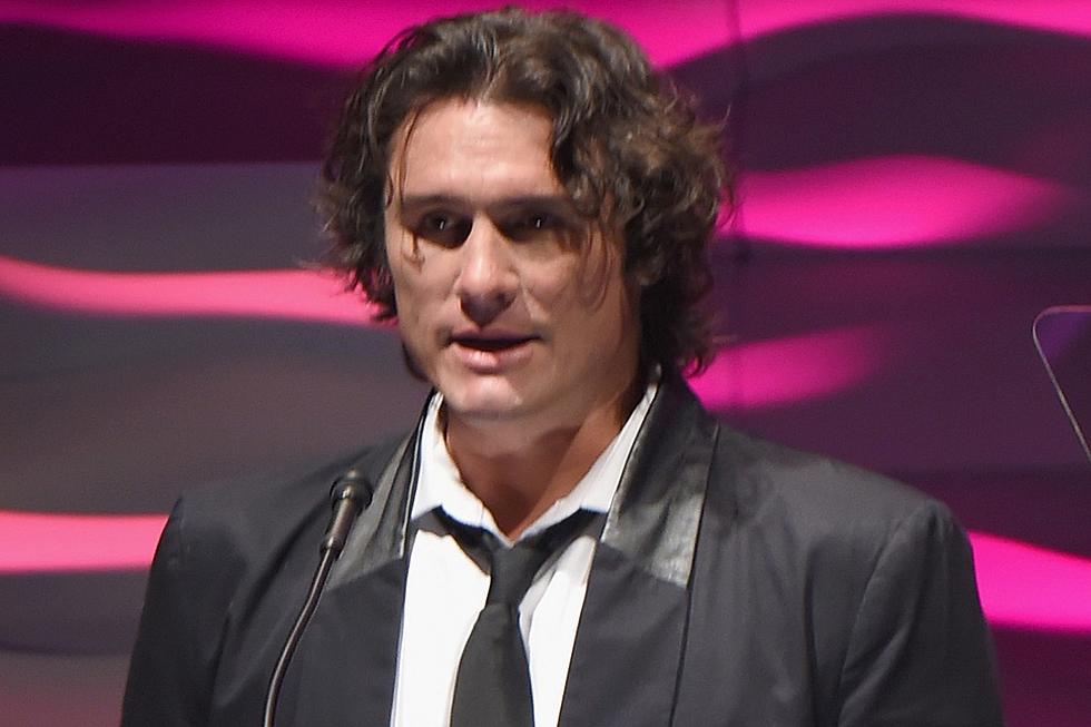Joe Nichols Says New Material Has ‘a Bit More of a Sexy Side’