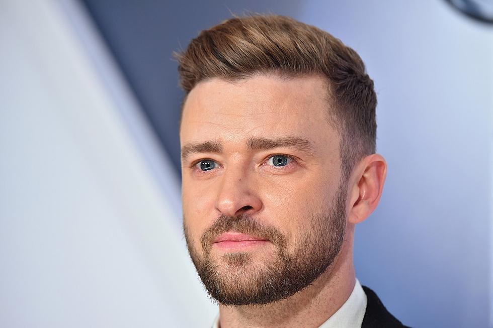 Justin Timberlake Earns Country Chart Spot With ‘Drink You Away’