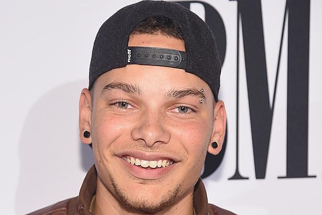 Kane Brown&#8217;s Debut Album Is Most Successful in Country Music in Two Years