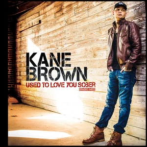 Kane Brown Selects &#8216;Used to Love You Sober&#8217; for Debut Single [LISTEN]