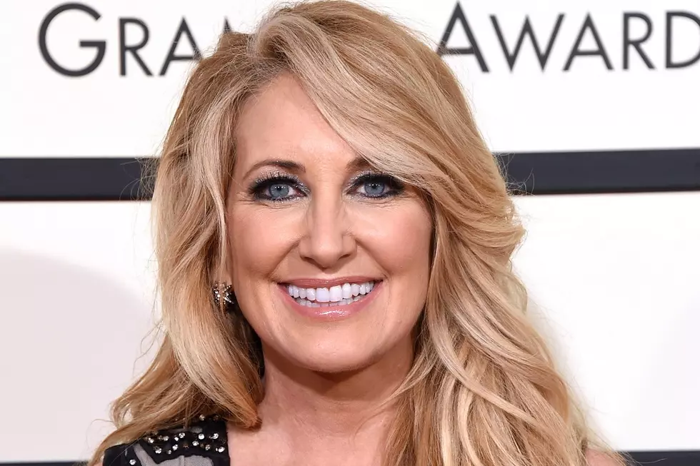 Lee Ann Womack Says Other Artists Aren’t Always as Nice as Country Stars
