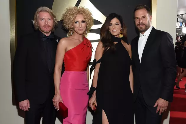 Little Big Town to Be Honored With Music Biz Award