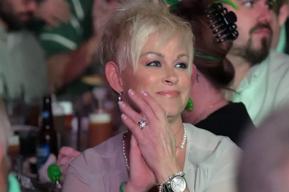 Lorrie Morgan's 'Biggest Mistake' Is a Valuable Lesson