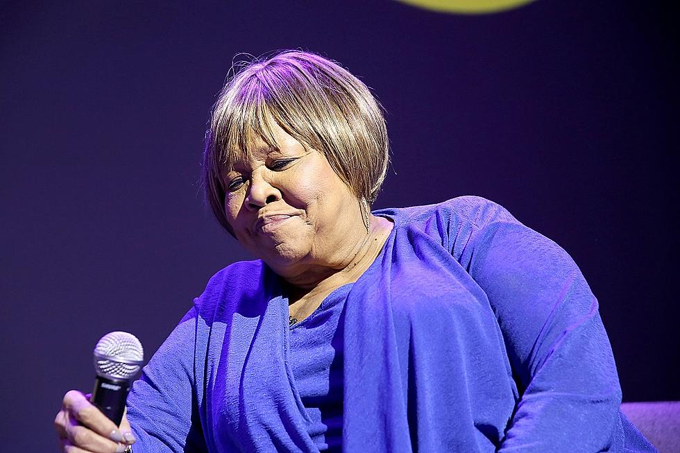 Mavis Staples Earns Best American Roots Performance at Grammys
