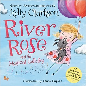 Kelly Clarkson Announces First Children&#8217;s Book