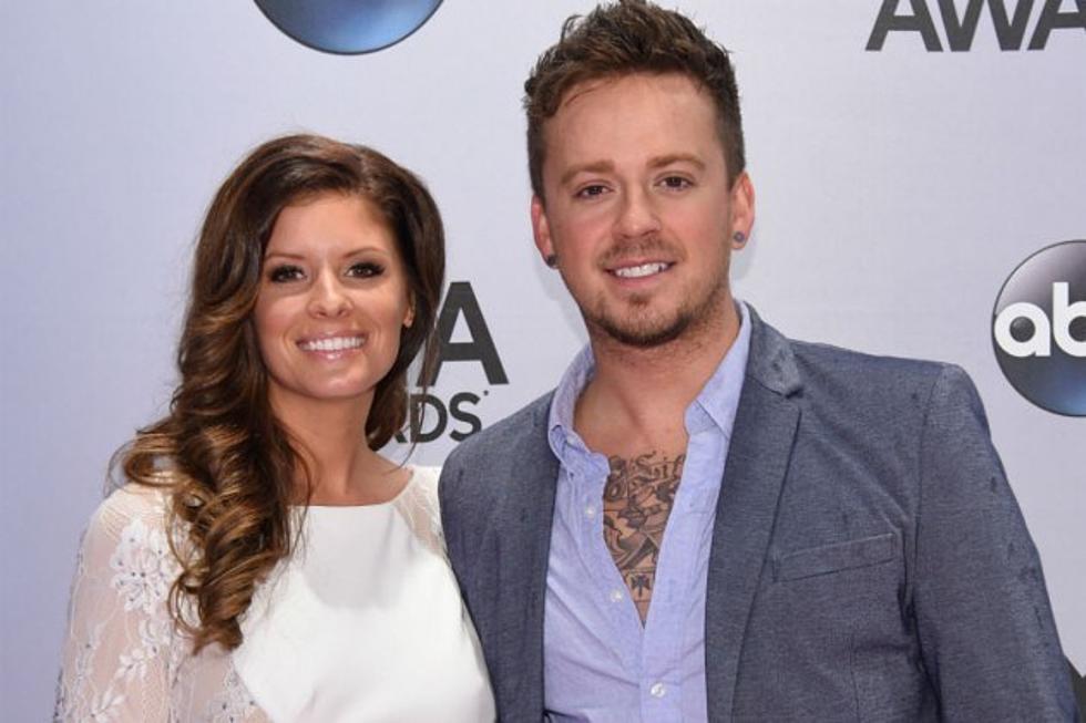 Love and Theft’s Stephen Barker Liles’ Family Is Expanding!