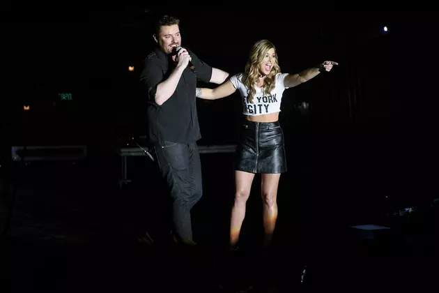 Brett Eldredge, Chris Young and Cassadee Pope to Perform at 2016 ACM Awards