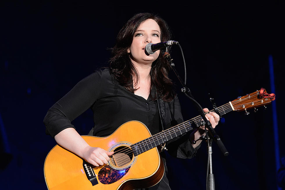 Hear Brandy Clark’s ‘You’re Drunk’, ‘Big Day in a Small Town’ Outtake