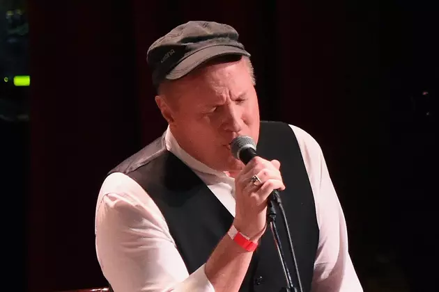 Collin Raye&#8217;s Favorite Career Moments? Working With His &#8216;Heroes&#8217;