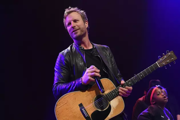 Dierks Bentley&#8217;s Goal for Kris Kristofferson Tribute: &#8216;I Just Want to See Him Smile&#8217;
