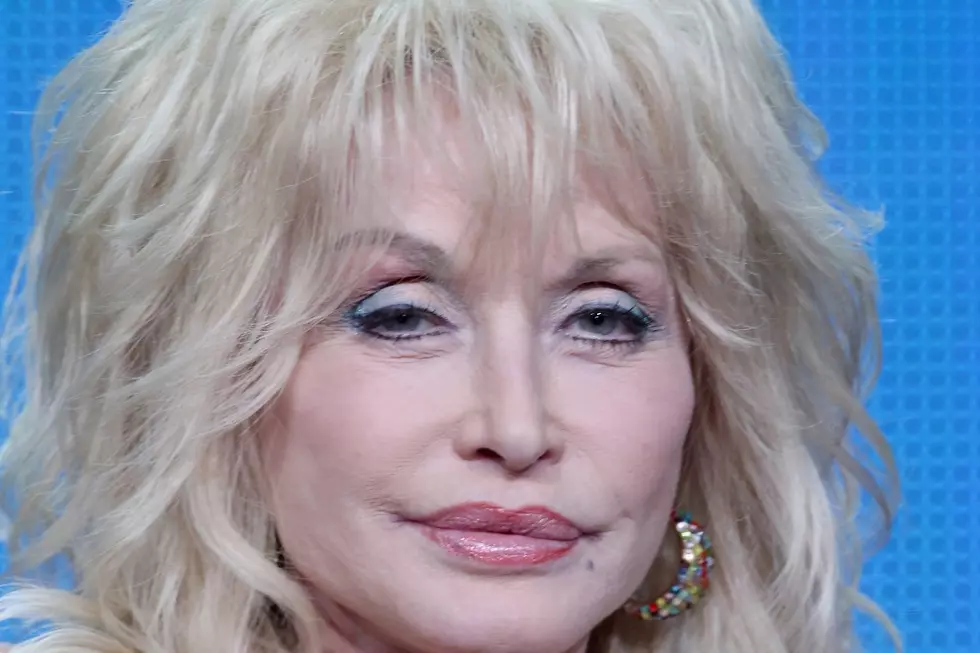 Dolly Parton Plans Massive 2016 Tour, Double Album