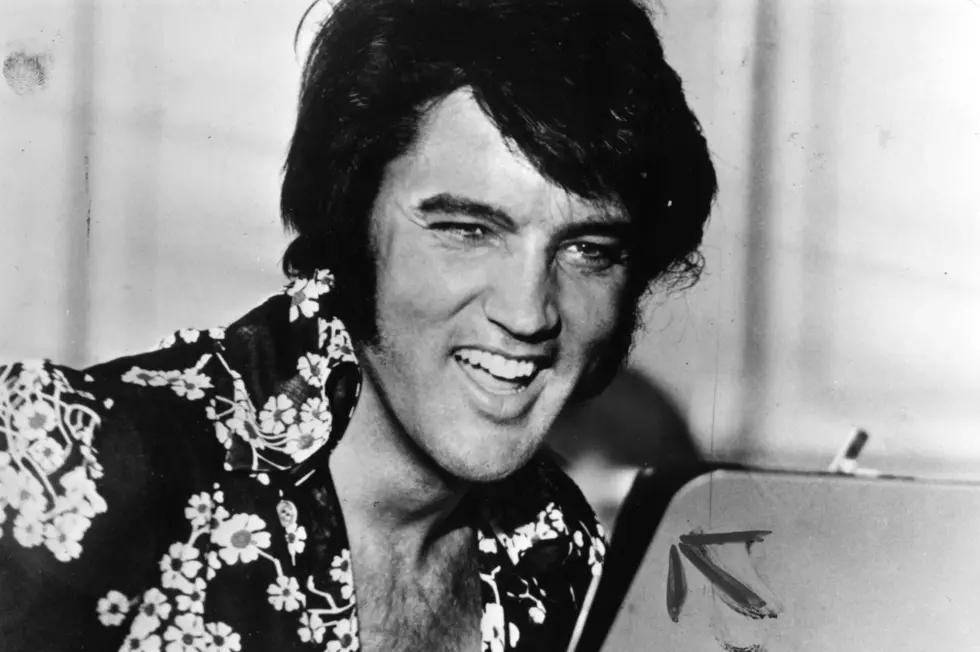 Elvis Week Celebrates the Anniversary of Elvis Presley’s Death