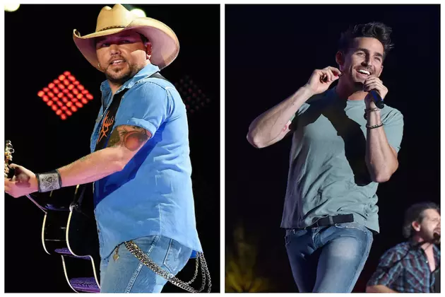 Jason Aldean, Jake Owen and More to Play Country Jam USA 2016