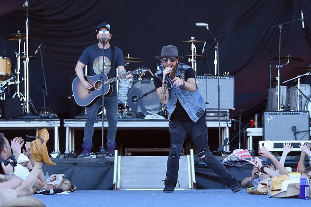 LoCash Recall the Moment They Realized They Wanted to Be a Duo