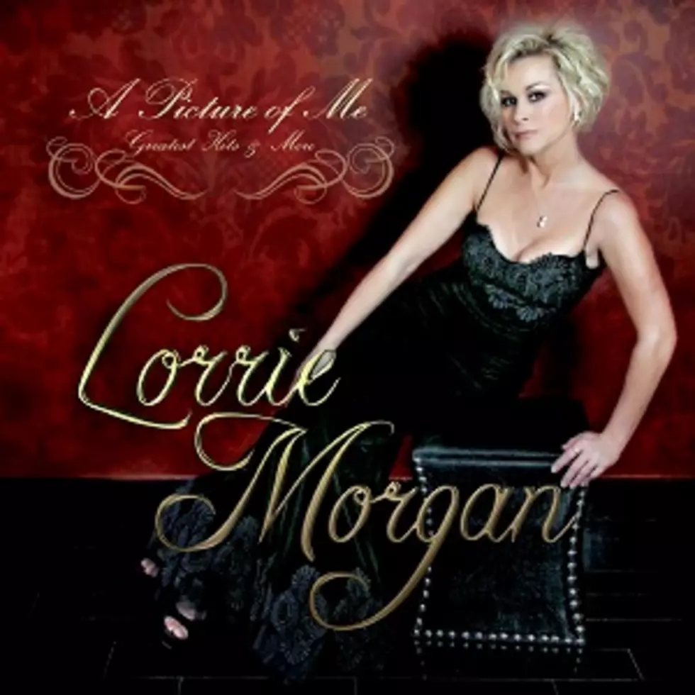 Lorrie Morgan Plans Greatest Hits Album