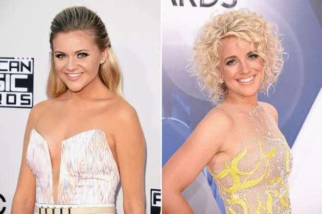 POLL: Who Should Win New Female Vocalist of the Year at the 2016 ACM Awards?
