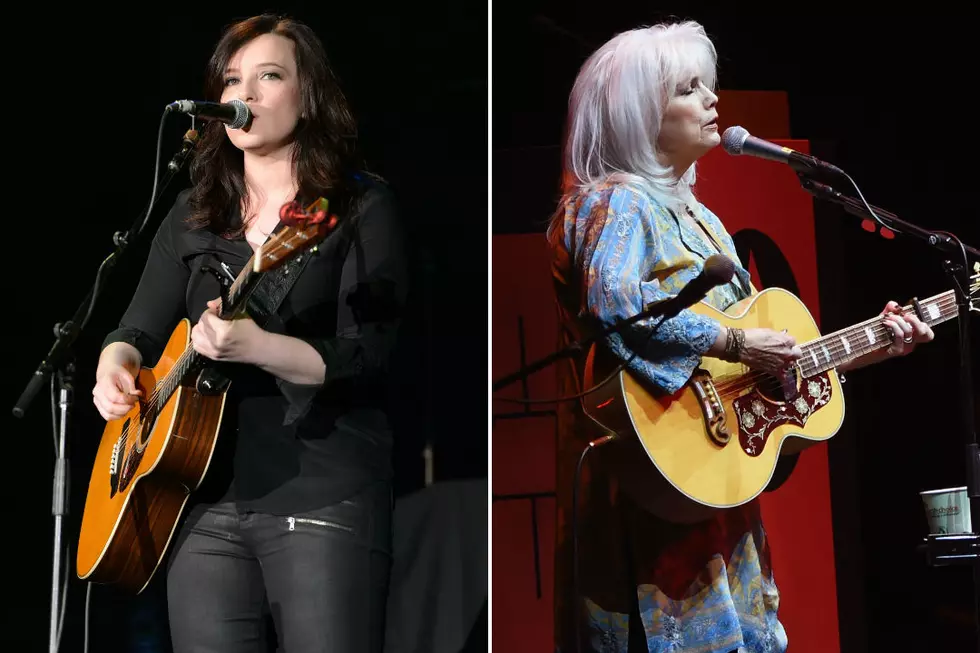 Brandy Clark, Emmylou Harris and More Prep Record Store Day 2016 Releases