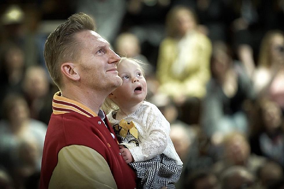 Rory Feek Gives Thanks for Love and Support From Strangers