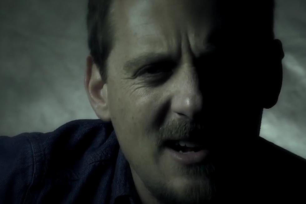 Sturgill Simpson Reveals Brooding ‘Brace for Impact (Live a Little)’ Music Video