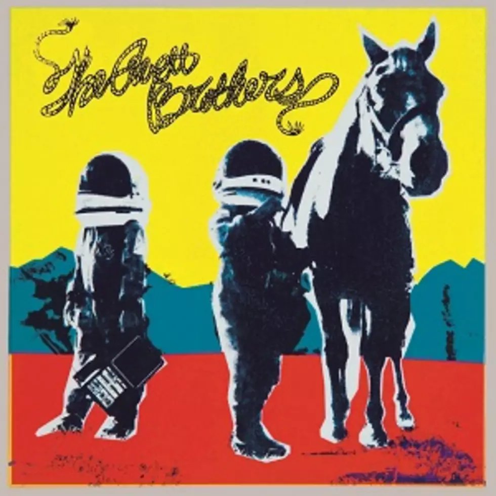 Album of the Month (June 2016): The Avett Brothers, &#8216;True Sadness&#8217;