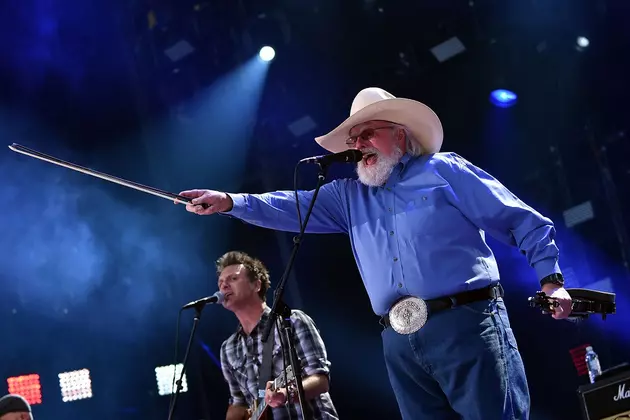 Charlie Daniels Band and More Join 2016 CMA Music Festival Stadium Lineup