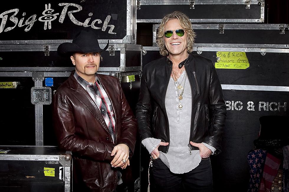 L’Auberge Lake Charles Announces Big and Rich in Concert