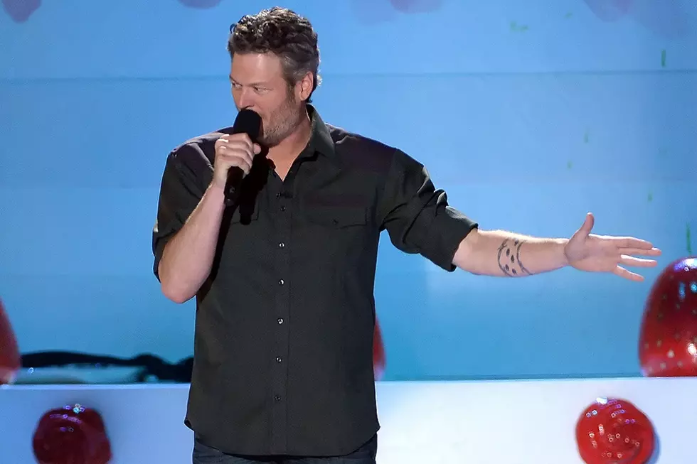 Blake Shelton’s Lawsuit Against ‘InTouch Weekly’ Will Be Allowed to Proceed