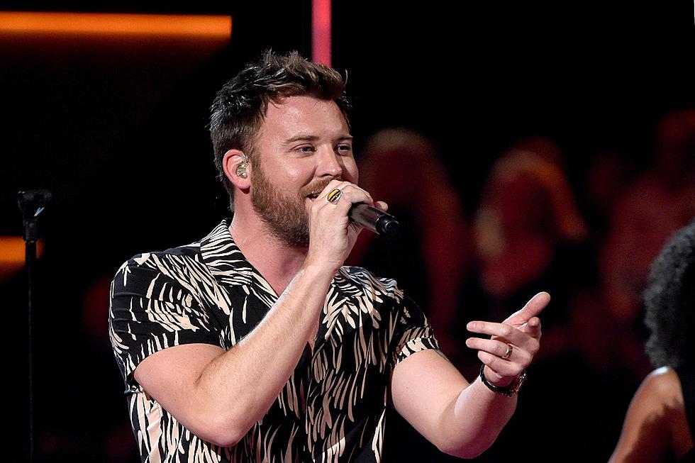 Charles Kelley Performs ‘Lonely Girl’ at 2016 ACM Awards