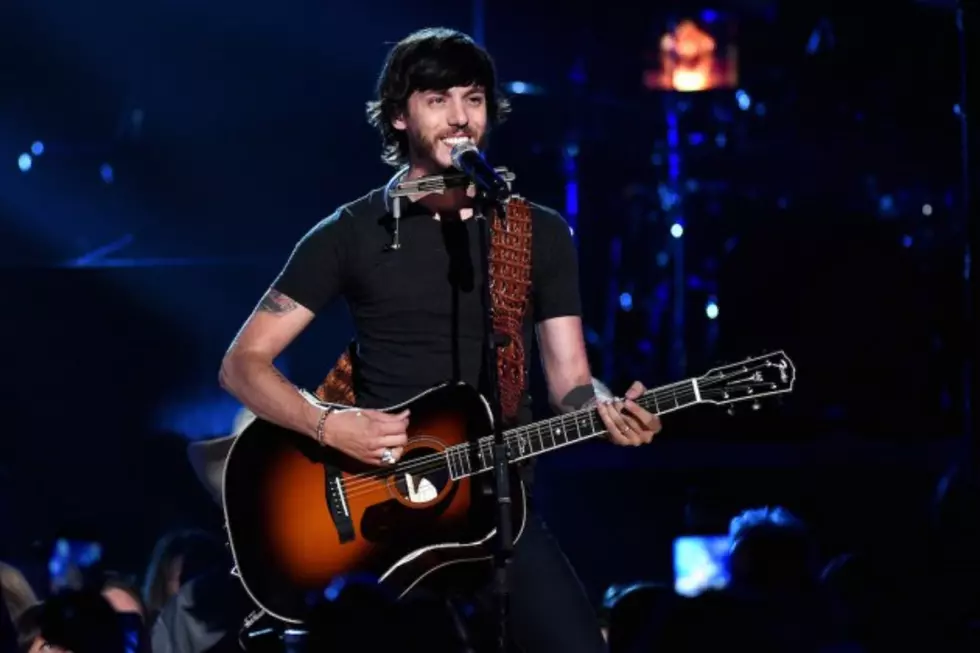 Chris Janson Shares Excitement For Coming To Hwy 30 Music Fest