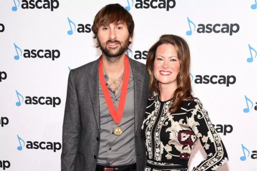 Dave Haywood + Kelli Cashiola — Country’s Greatest Love Stories