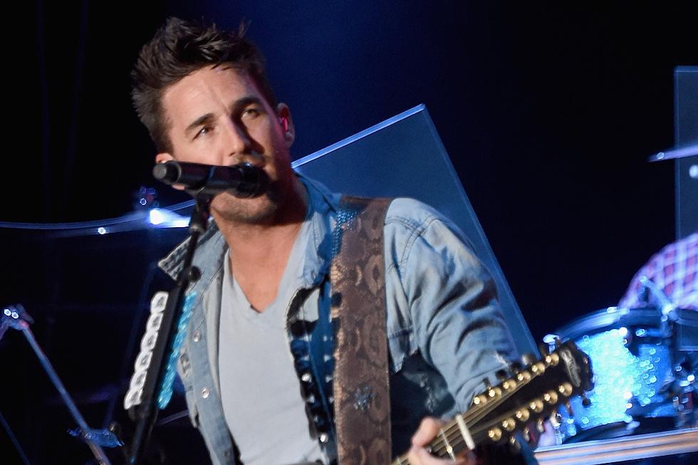 Jake Owen and More Playing Free Shows at 2016 CMA Music Festival