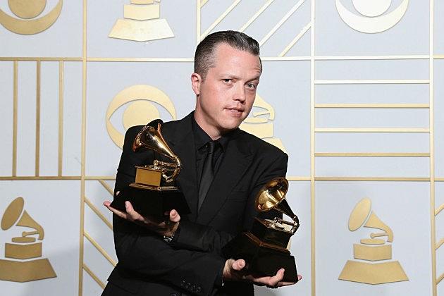 Jason Isbell: Songwriting Is &#8216;Like Going to the Bathroom&#8217;