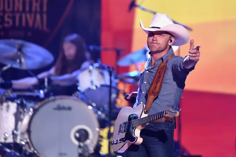 Justin Moore Clarifies His Donald Trump Comments: ‘He’s Gotta Tone Down Some Things’