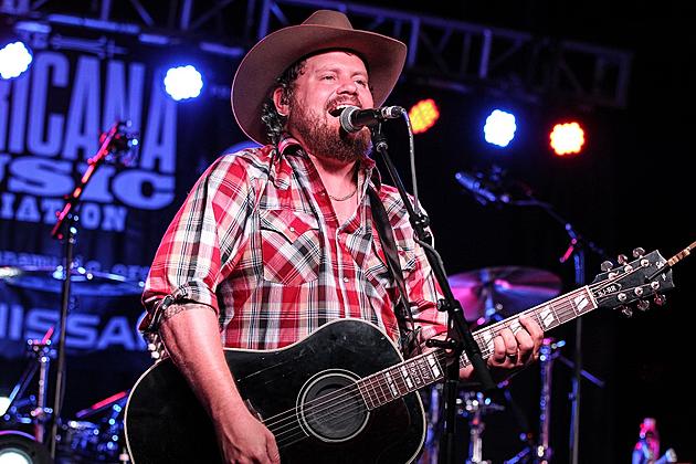 Randy Rogers Starts His Own Artist Management Company
