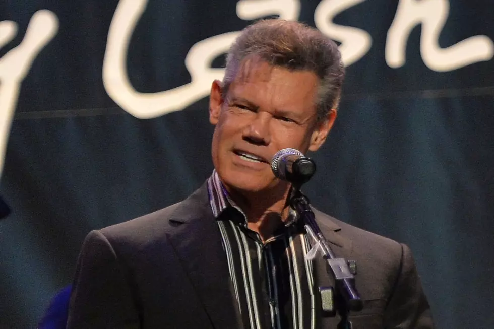 Even More Acts Join Randy Travis Tribute Concert Lineup