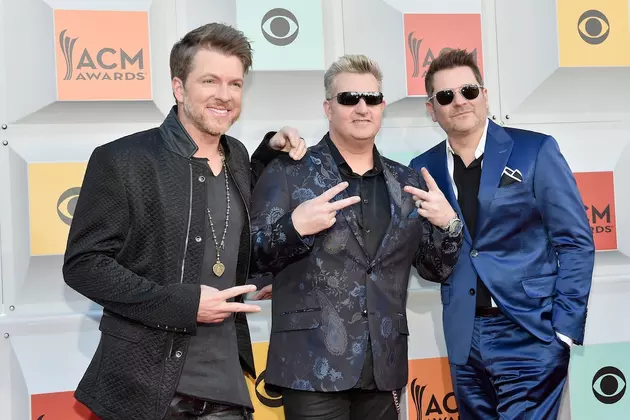 Rascal Flatts Opening Concept Restaurant in Cleveland