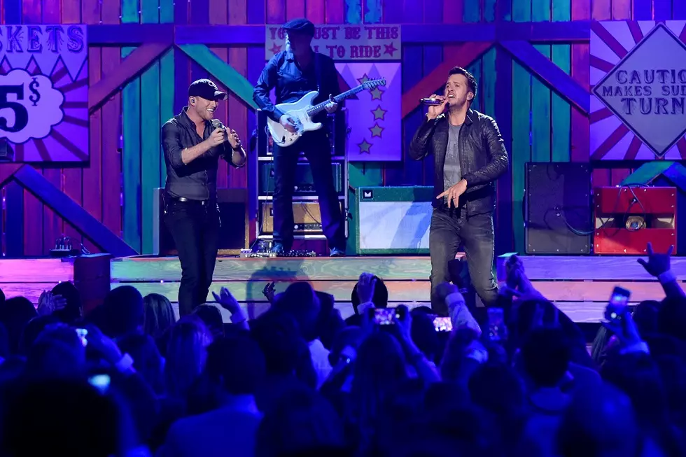 2016 American Country Countdown Awards Performances — Full List