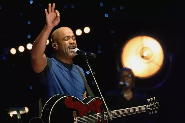 Join Us for Darius Rucker &#038; Wild Bill&#8217;s Pizza Party on Thursday