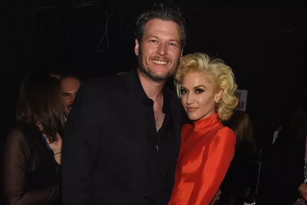 Blake Shelton and Gwen Stefani to Perform at 2016 Billboard Music Awards