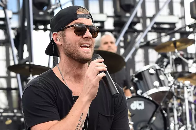 Country Stardom Wasn&#8217;t Brett Young&#8217;s First Career Choice