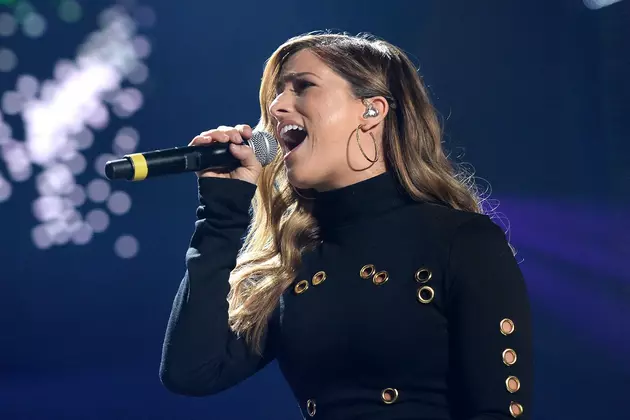 Cassadee Pope on &#8216;Summer&#8217; EP: &#8216;I&#8217;m Baring It All, Really&#8217;