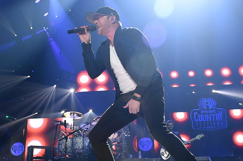 Interview: Cole Swindell Hopes to Be ‘Real to Everybody’ With ‘You Should Be Here’ Album